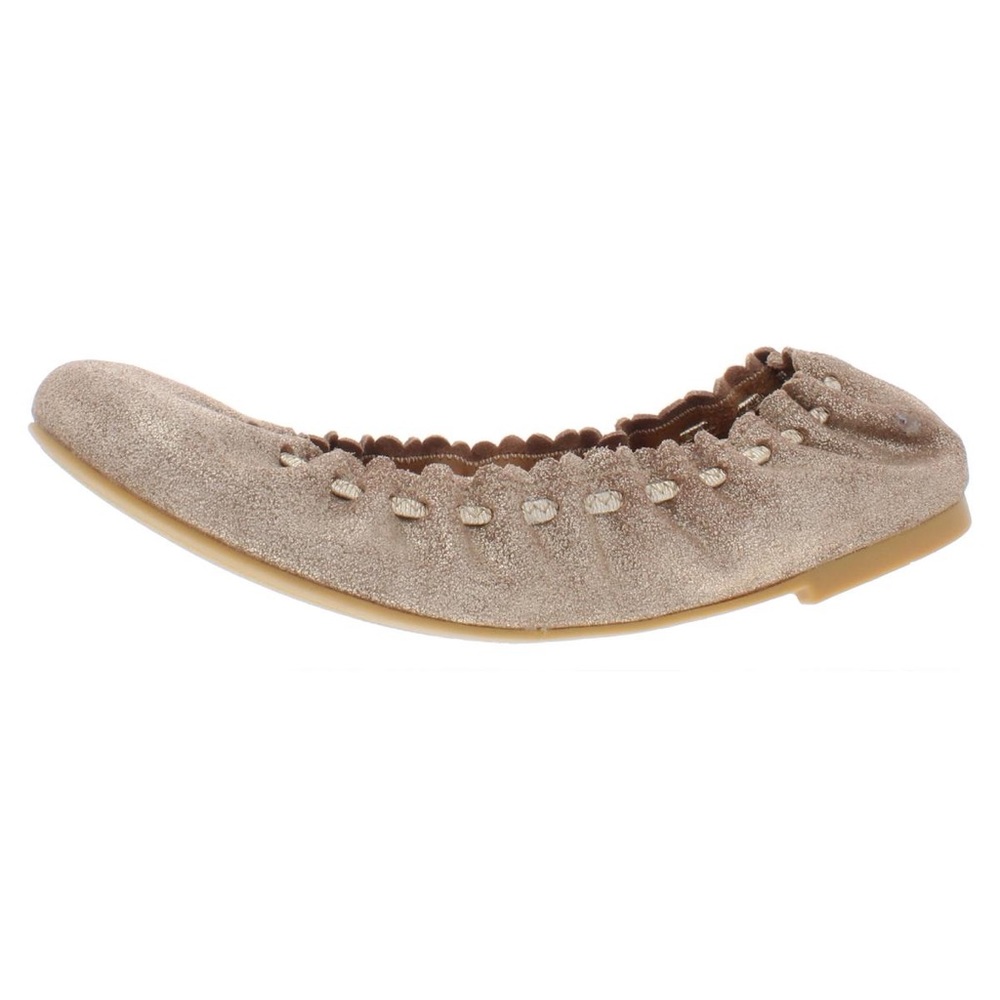See by Chloe Jane ballet flat